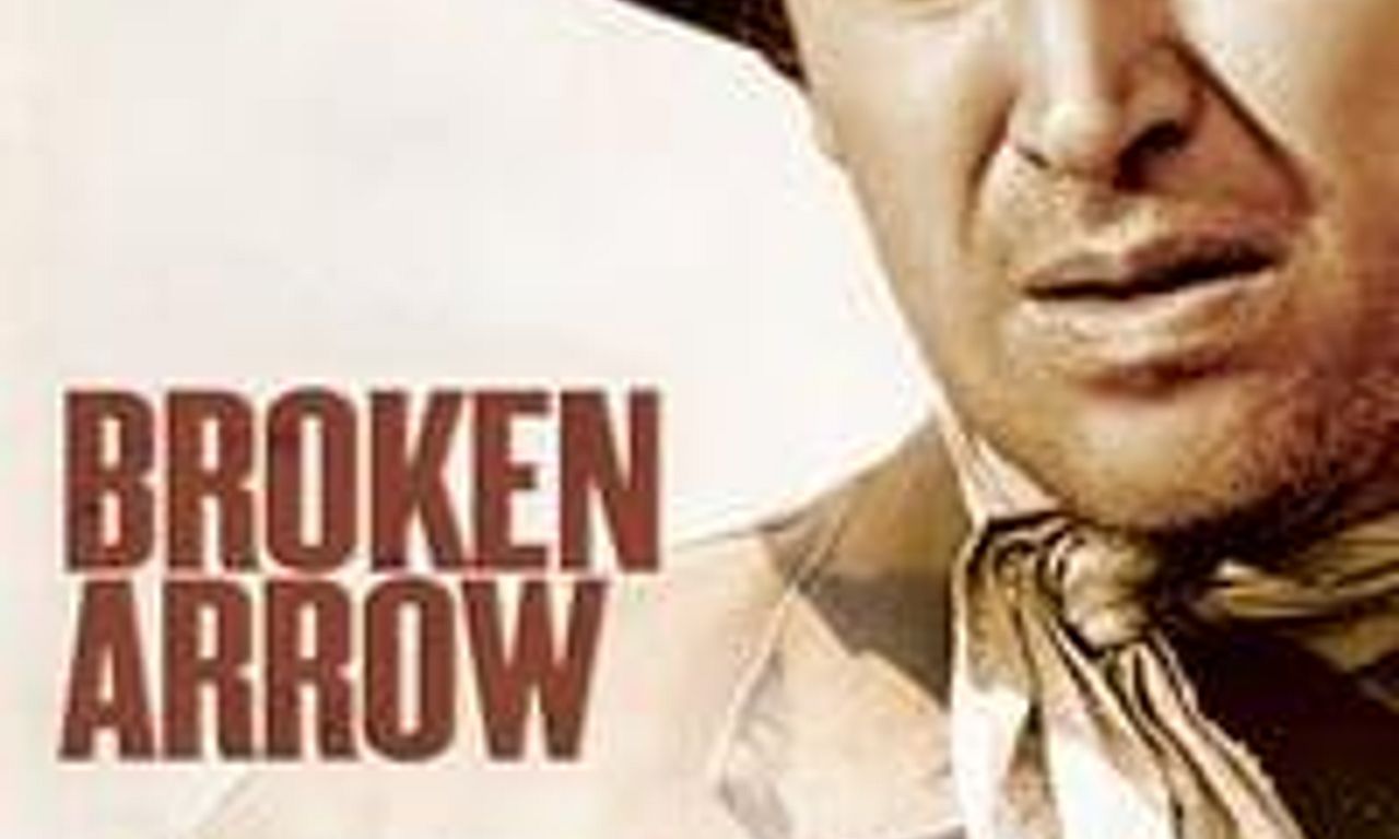 header image for Broken Arrow