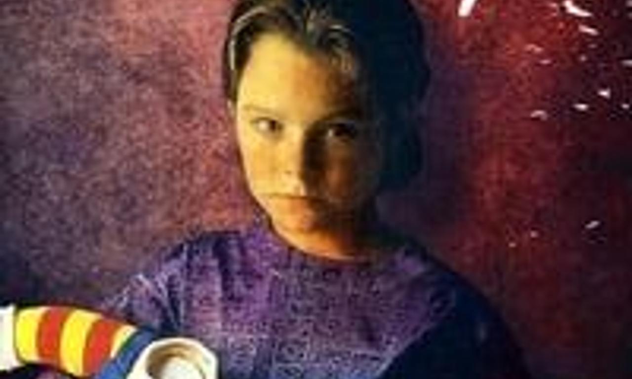 header image for Mikey