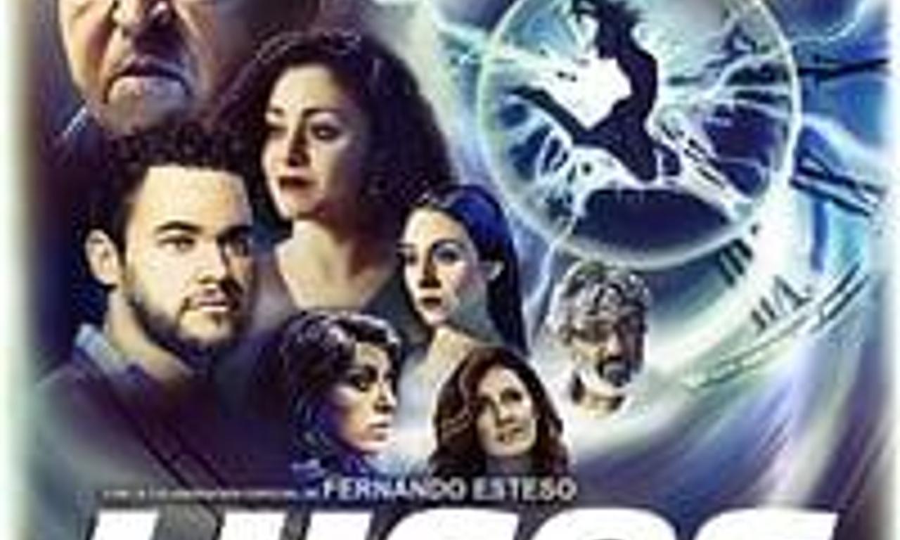 header image for Luces