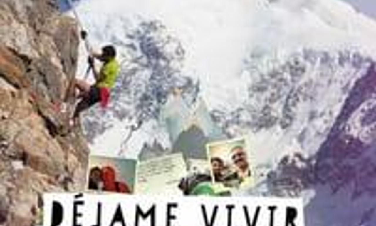 header image for Summits of My Life - Déjame Vivir