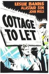 Cottage to Let