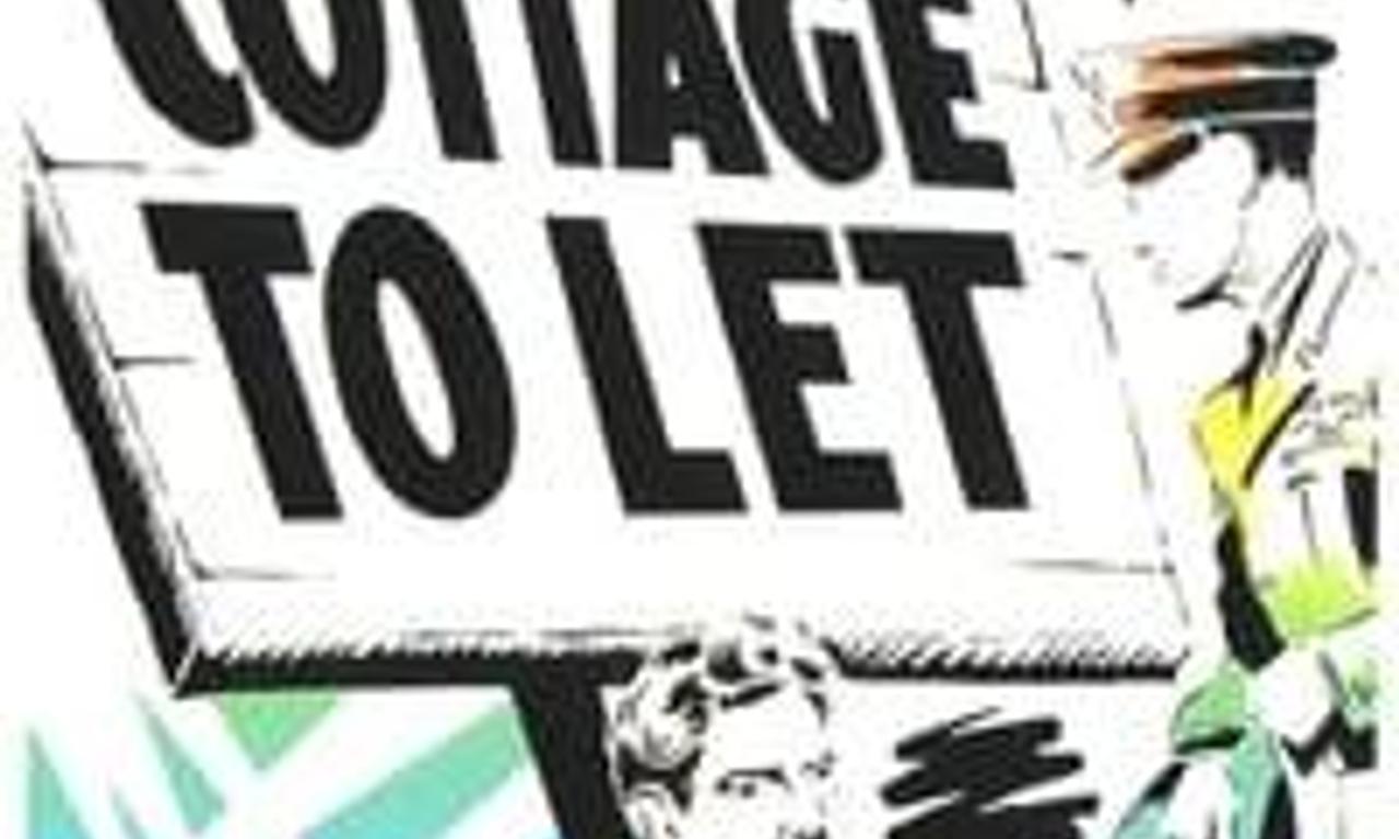 header image for Cottage to Let