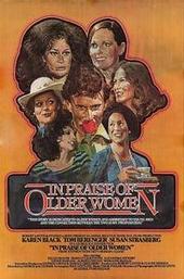In Praise Of Older Women