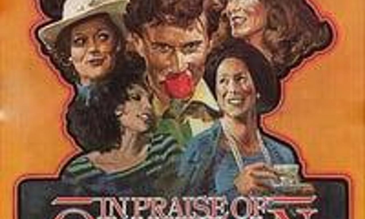 header image for In Praise Of Older Women