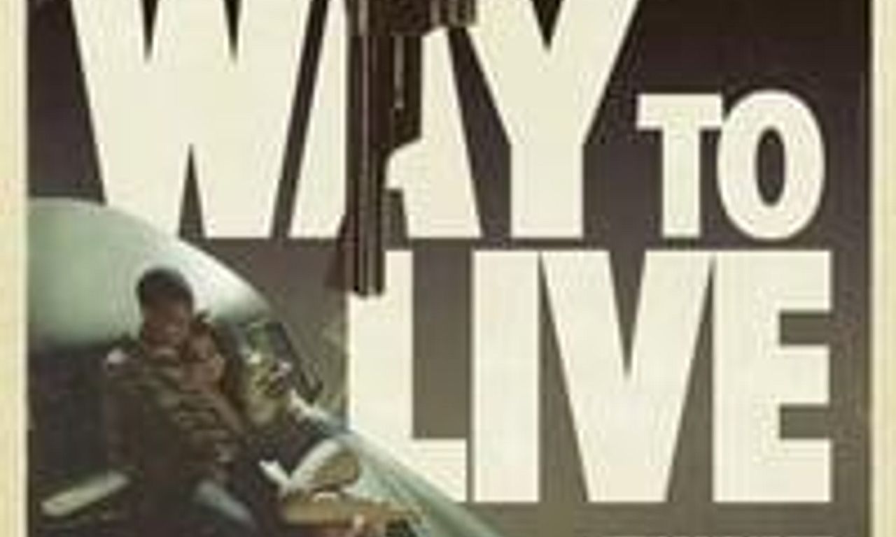 header image for No Way to Live