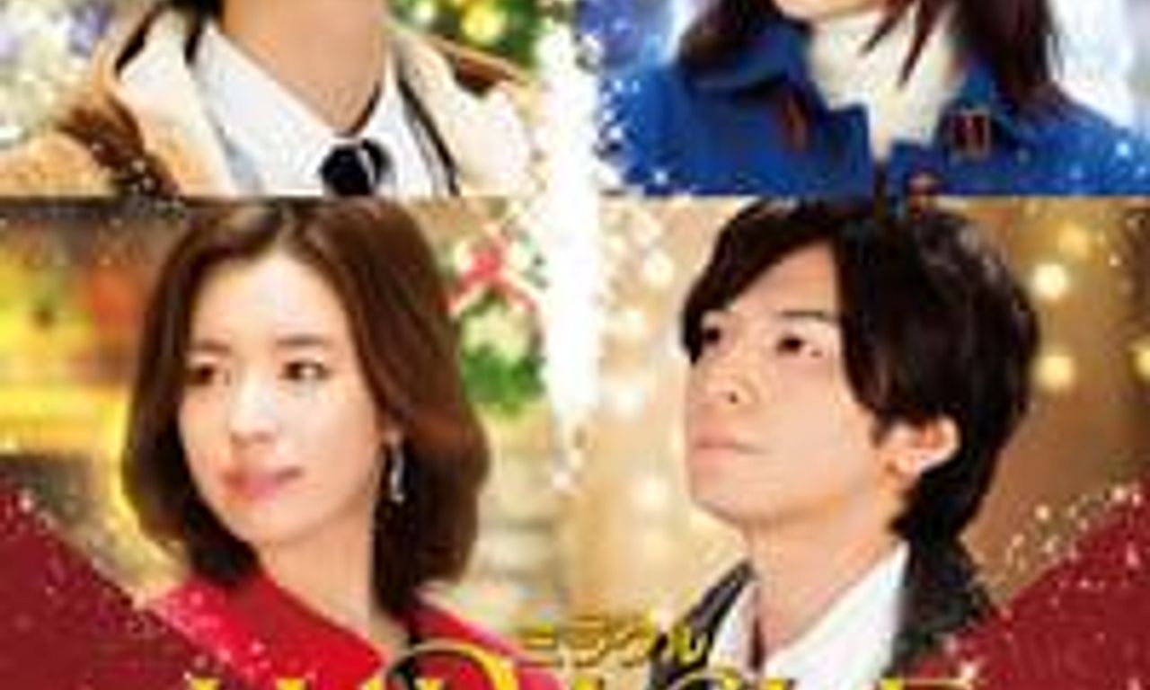 header image for Miracle: Devil Claus' Love and Magic