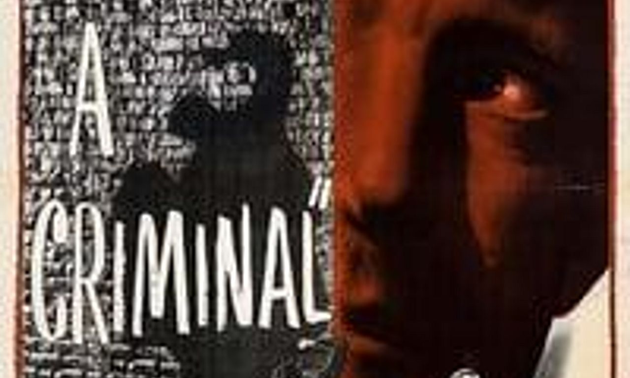 header image for They Made Me a Fugitive