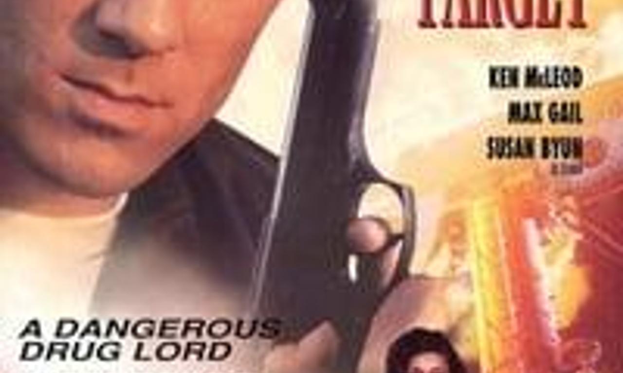 header image for Deadly Target