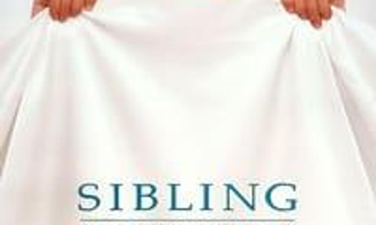 header image for Sibling Rivalry