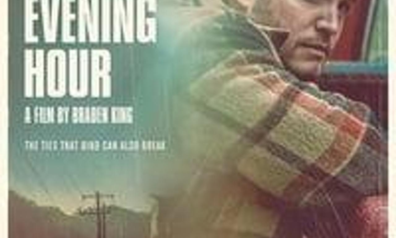 header image for The Evening Hour