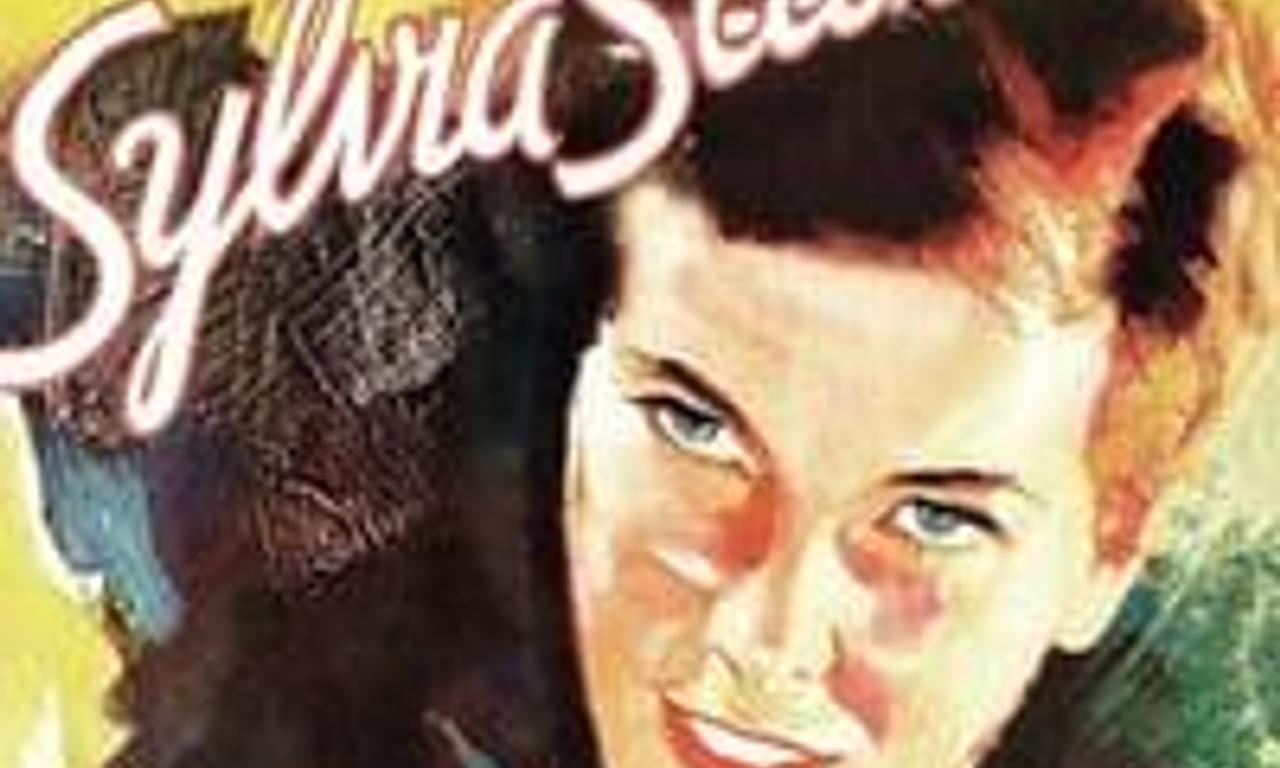 header image for Sylvia Scarlett