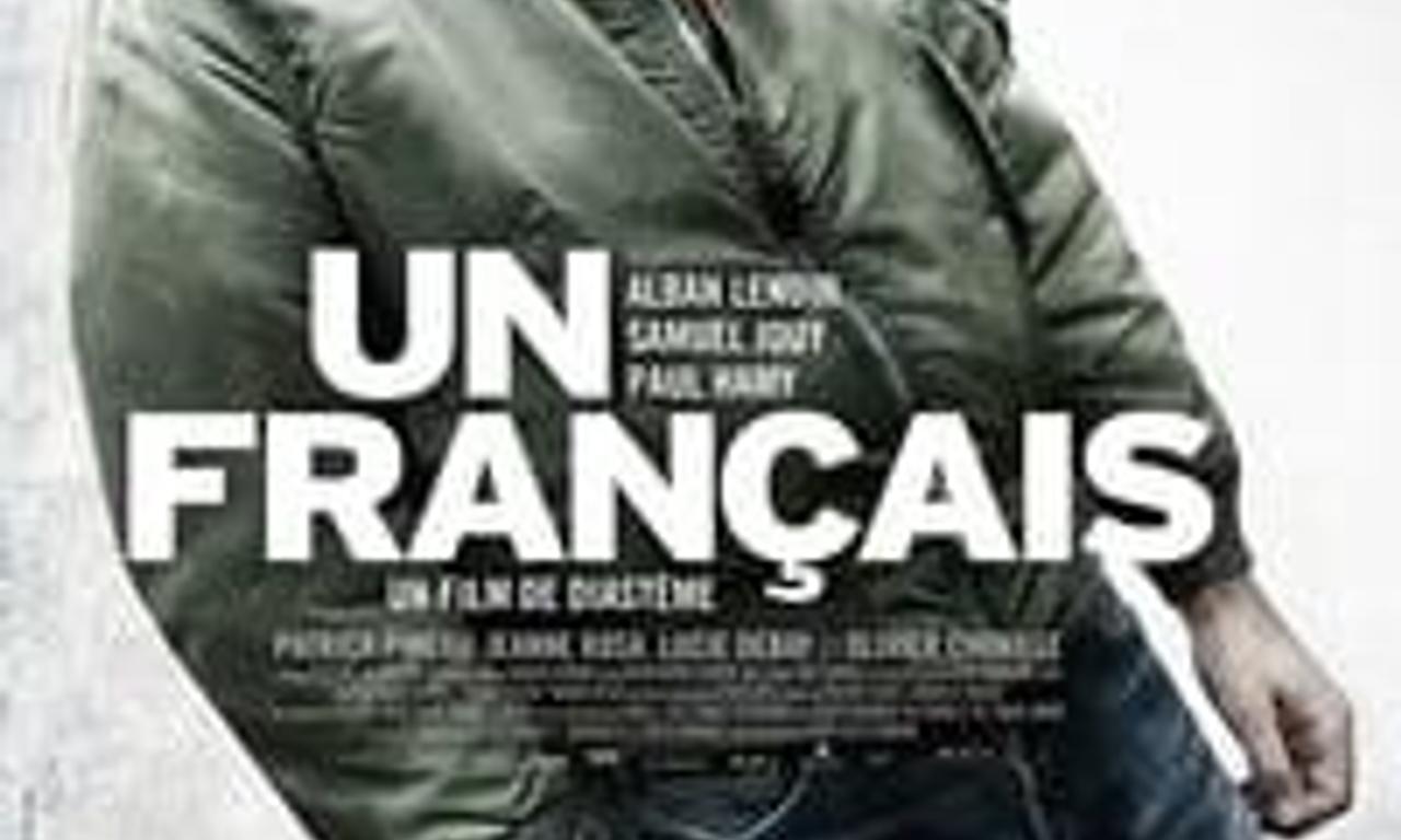 header image for French Blood