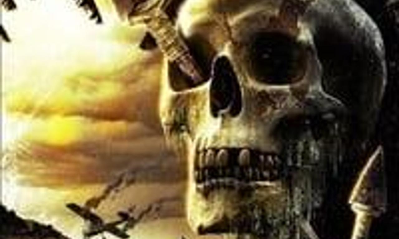 header image for Uncharted