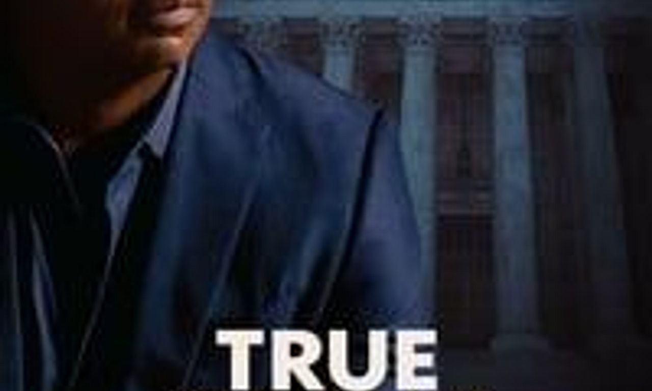 header image for True Justice: Bryan Stevenson's Fight for Equality