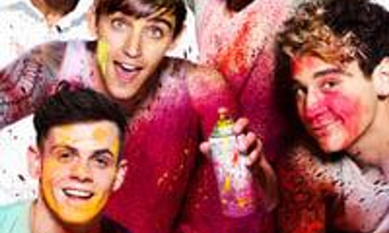 header image for Public Disturbance