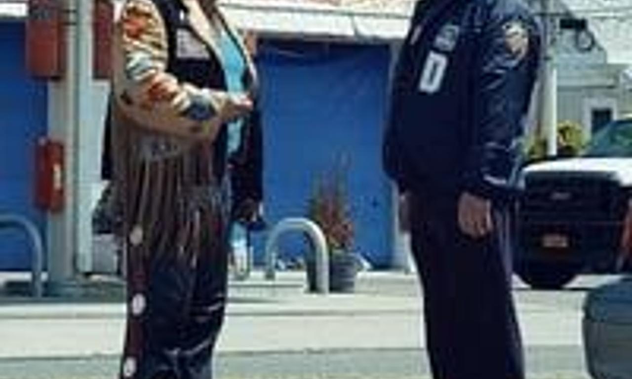 header image for Honor Amongst Men