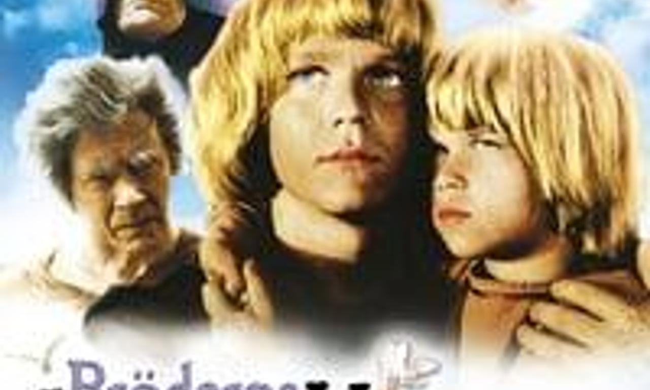 header image for The Brothers Lionheart