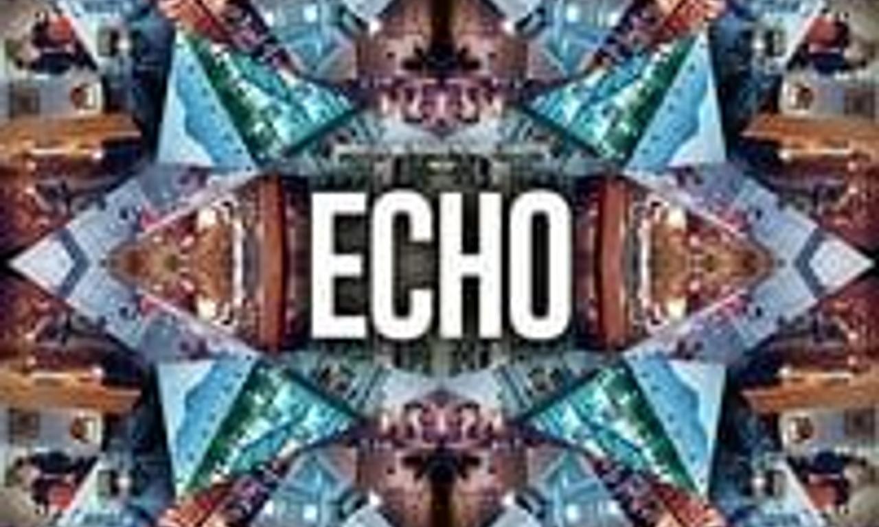 header image for Echo