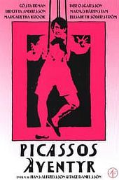 The Adventures of Picasso