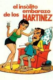 El insólito embarazo de los Martínez