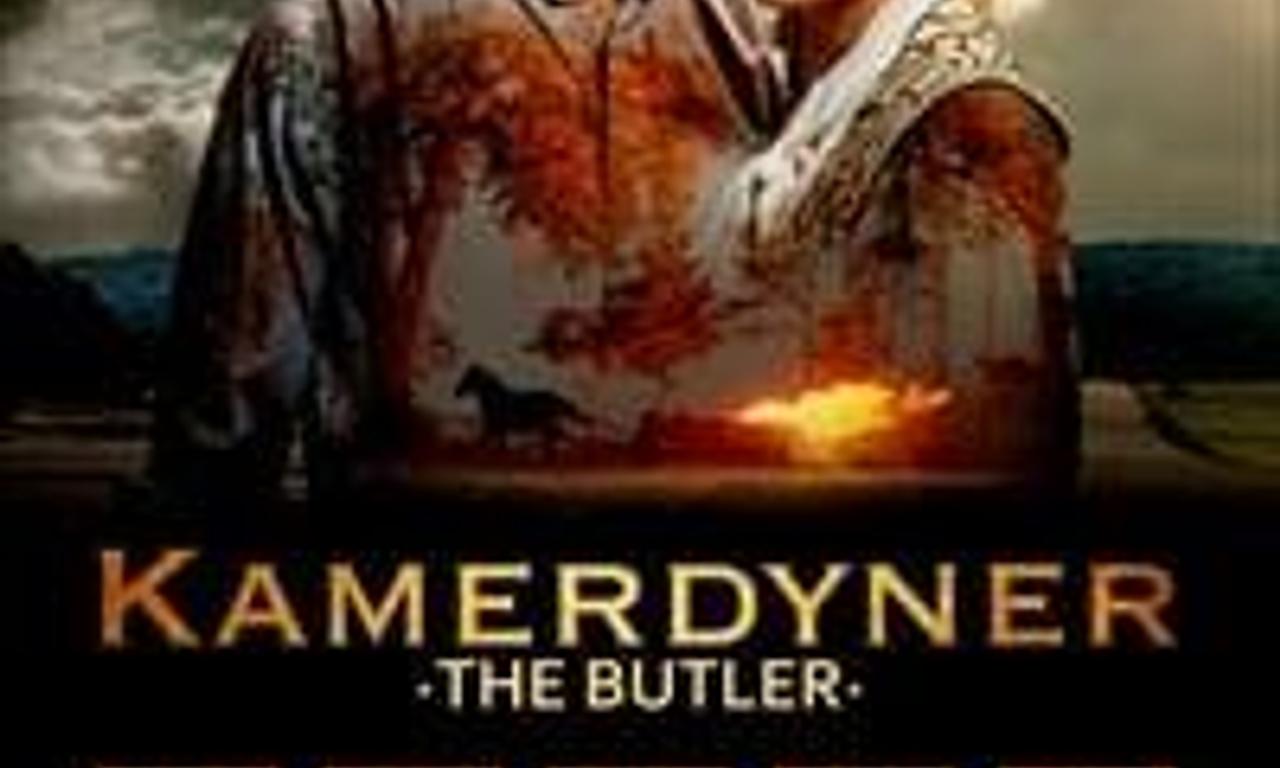 header image for The Butler