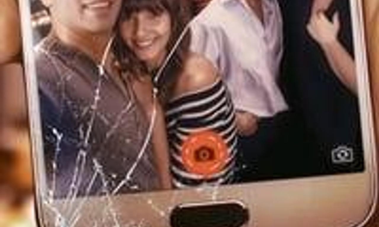 header image for Stranger in My Pocket