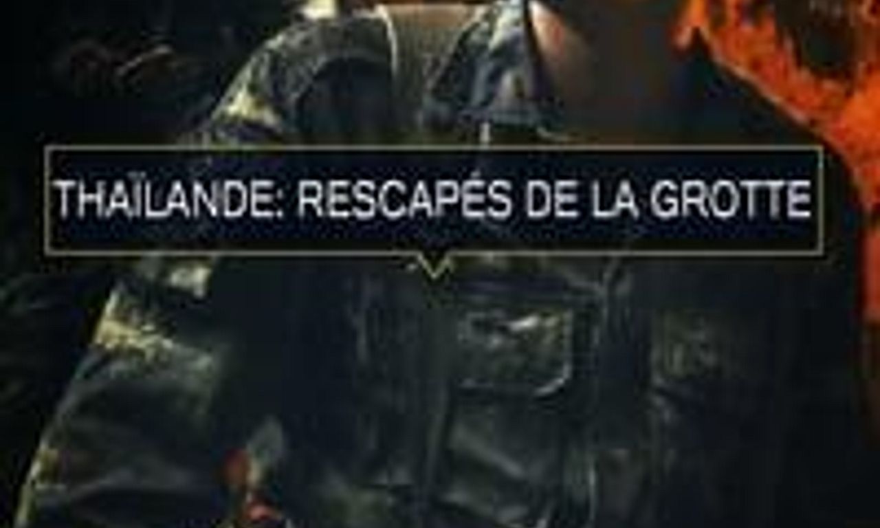 header image for Operation Thai Cave Rescue