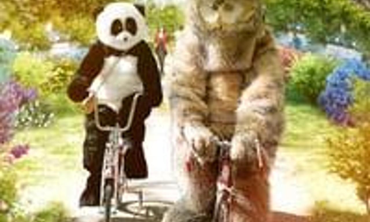 header image for Owl You Need Is Love