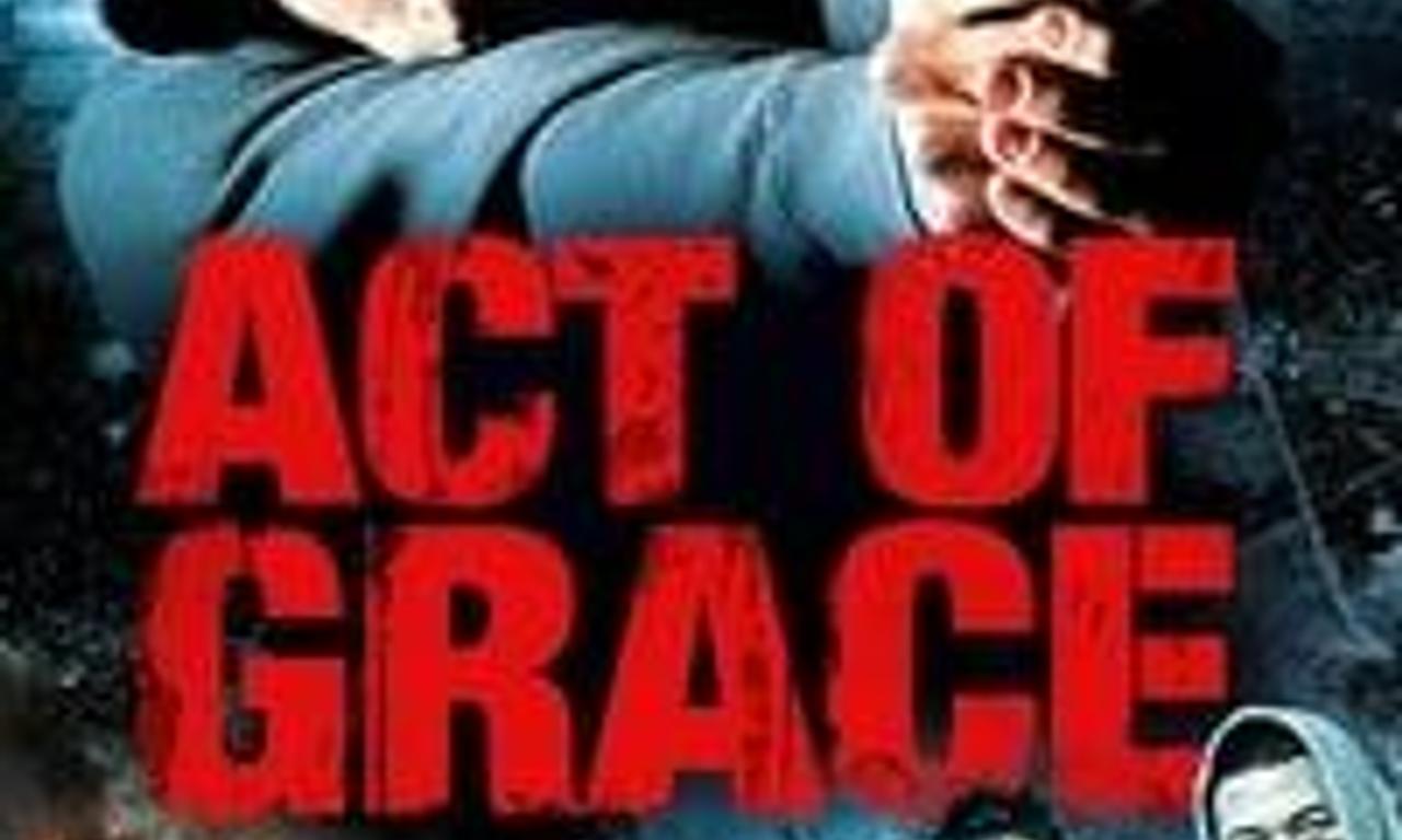 header image for Act of Grace