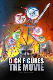 Dick Figures: The Movie