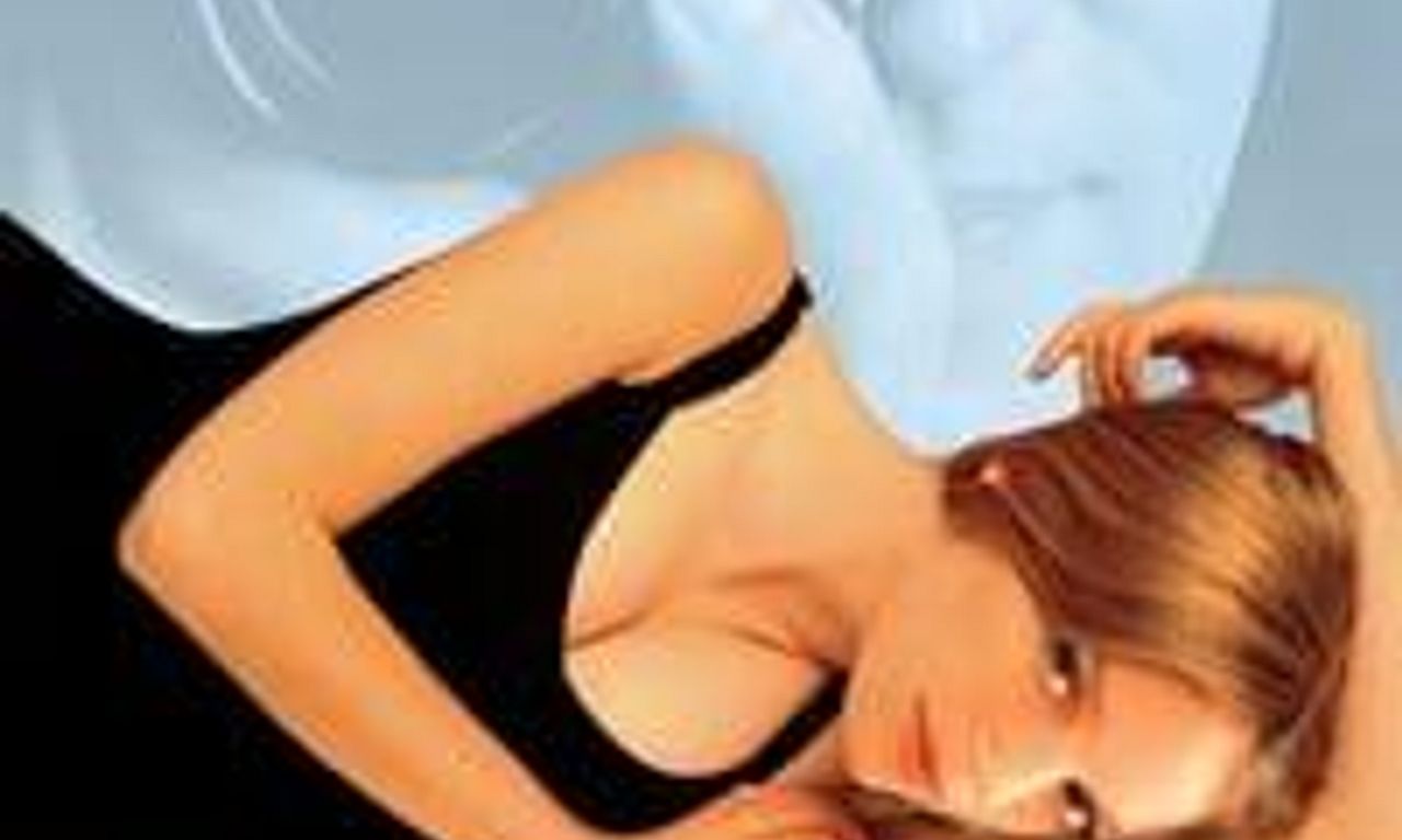 header image for Guinevere