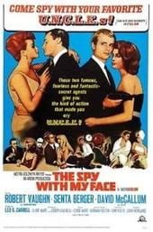 The Spy with My Face
