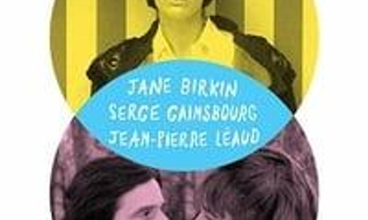 header image for Jane B. by Agnès V.