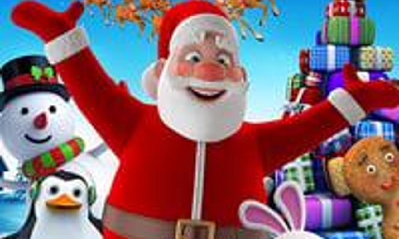 header image for A Frozen Christmas 3