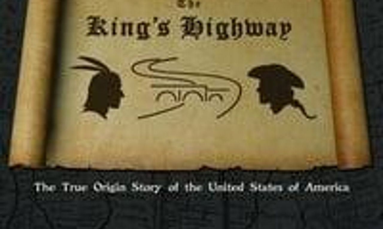 header image for The King's Highway