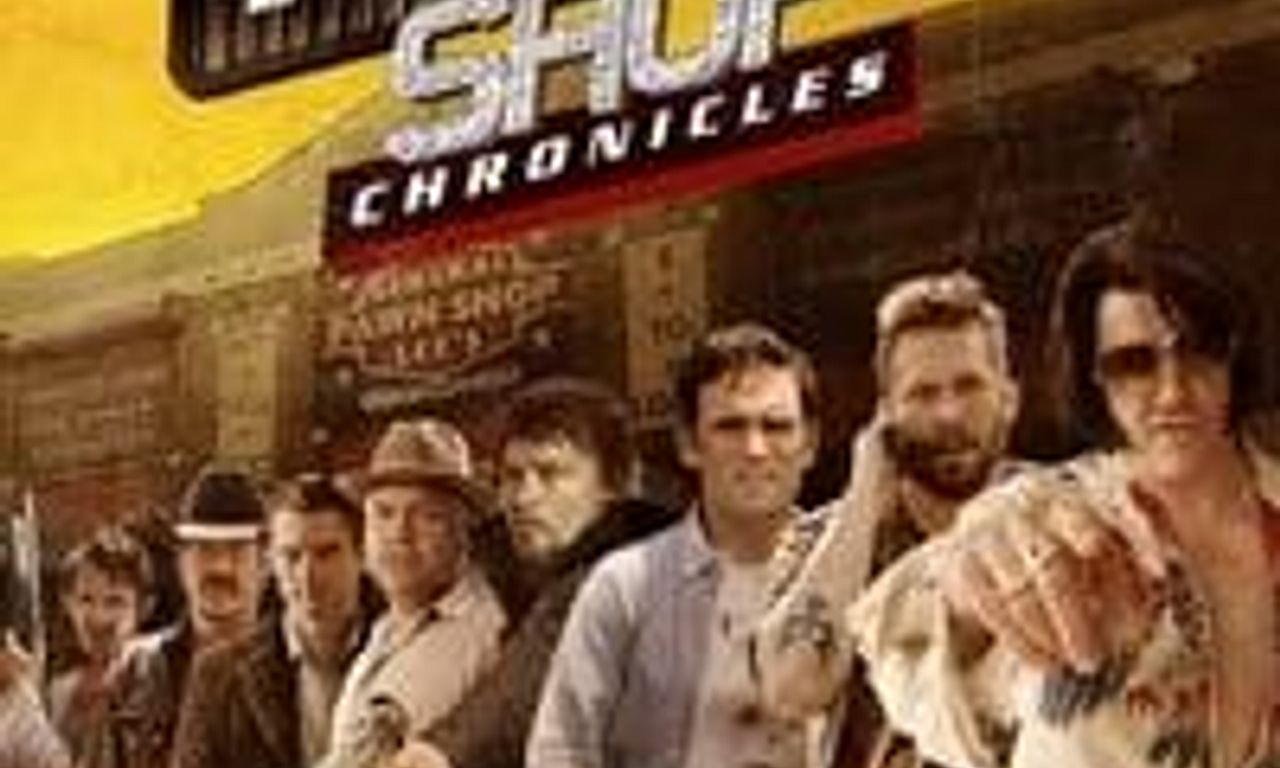 header image for Pawn Shop Chronicles