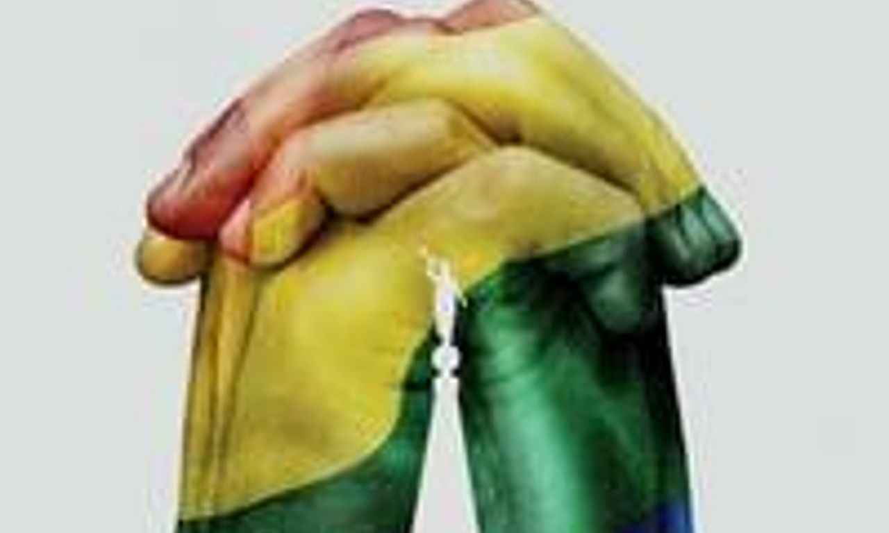 header image for Believer