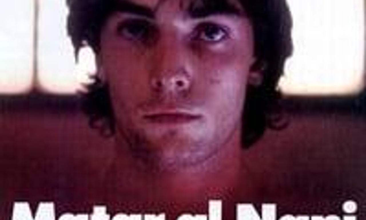 header image for Matar al Nani