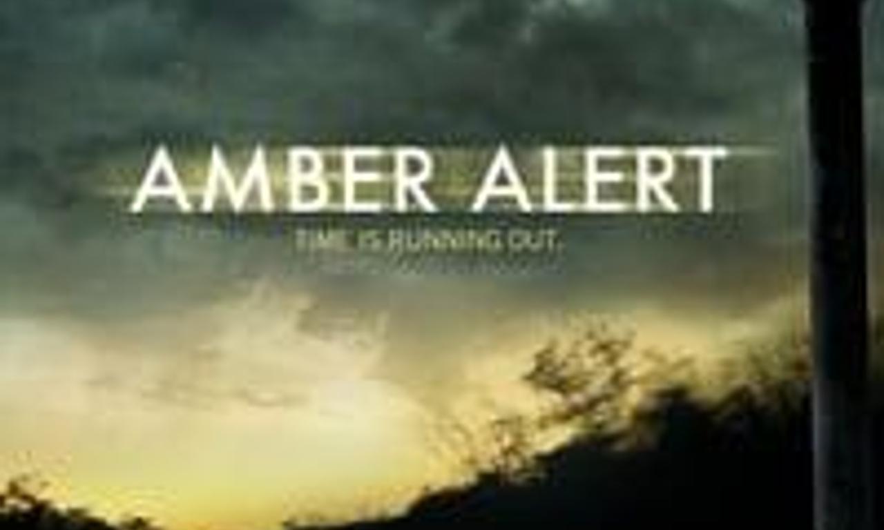 header image for Amber Alert