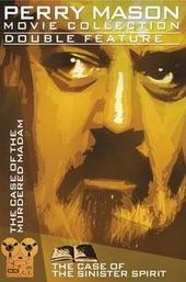 Perry Mason: The Case of the Murdered Madam