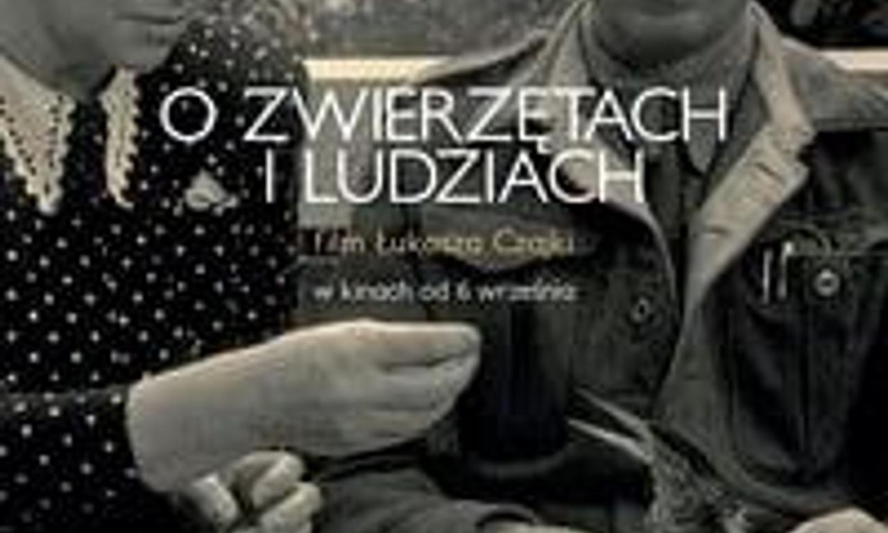 header image for Of Animals and Men