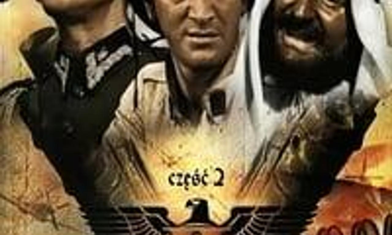 header image for How I Unleashed World War II, Part II: Following the Arms