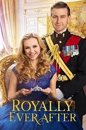 Royally Ever After