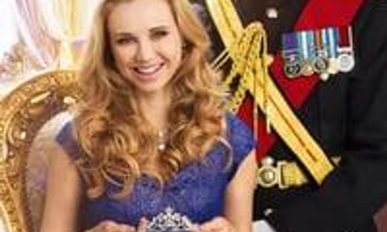 header image for Royally Ever After