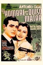 El hombre que se quiso matar