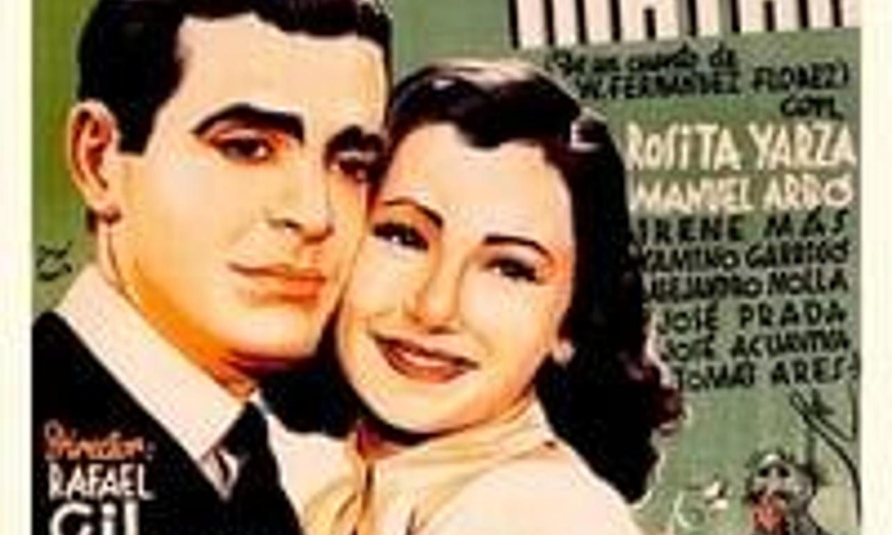 header image for El hombre que se quiso matar