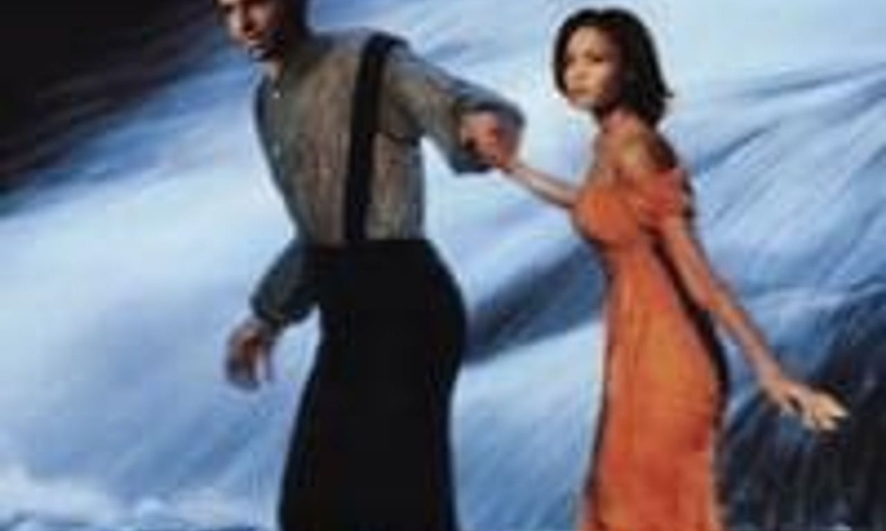 header image for The Journey of August King