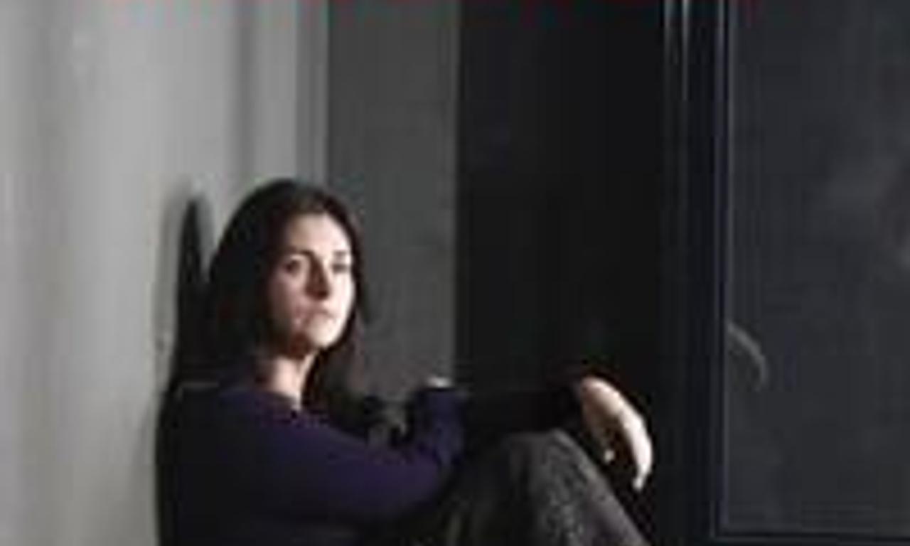 header image for Above Suspicion