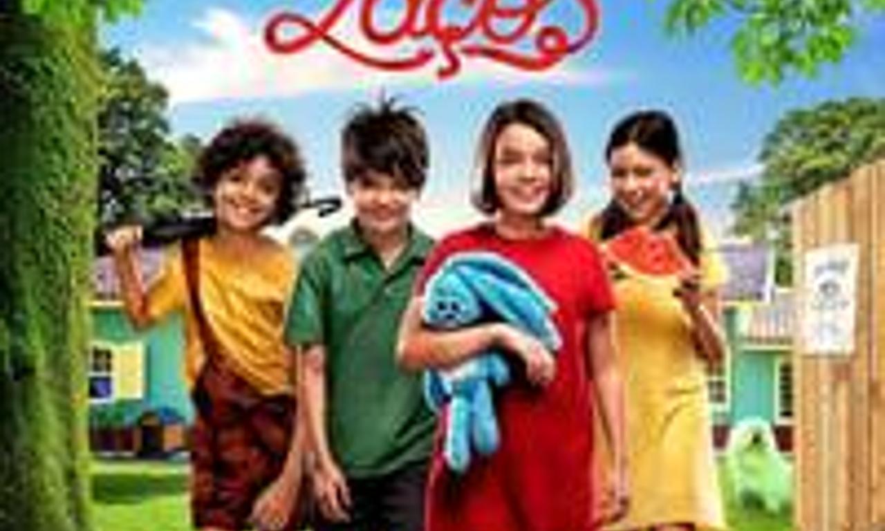 header image for Monica and Friends: Bonds