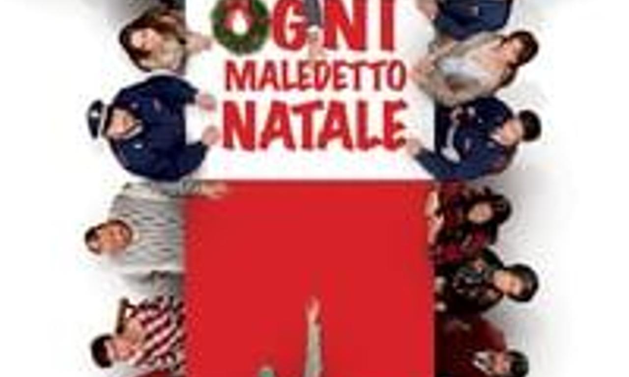 header image for Ogni maledetto Natale